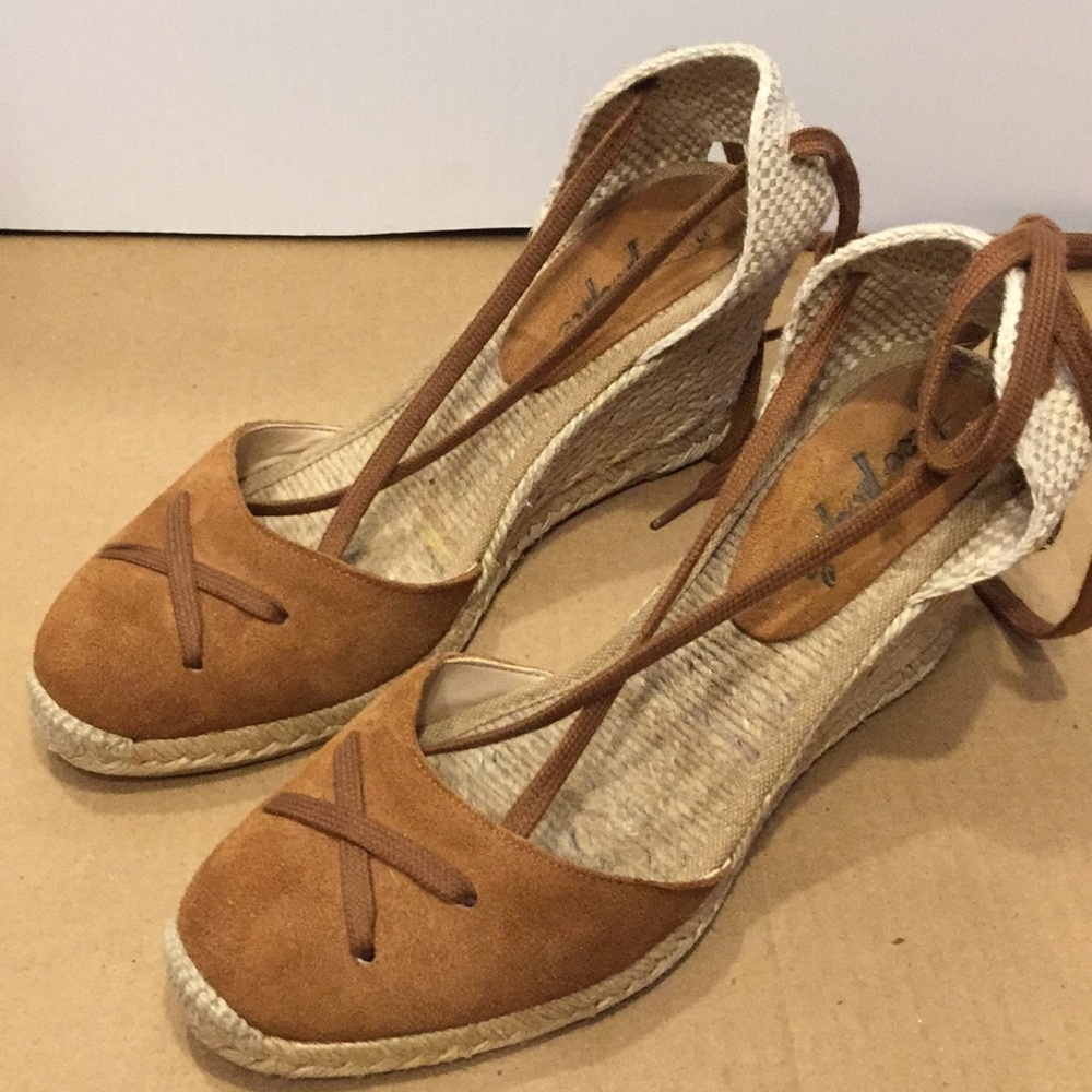 Free People Wedge - Picture 6 of 7